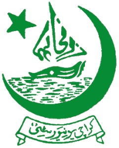 Karachi_University_logo